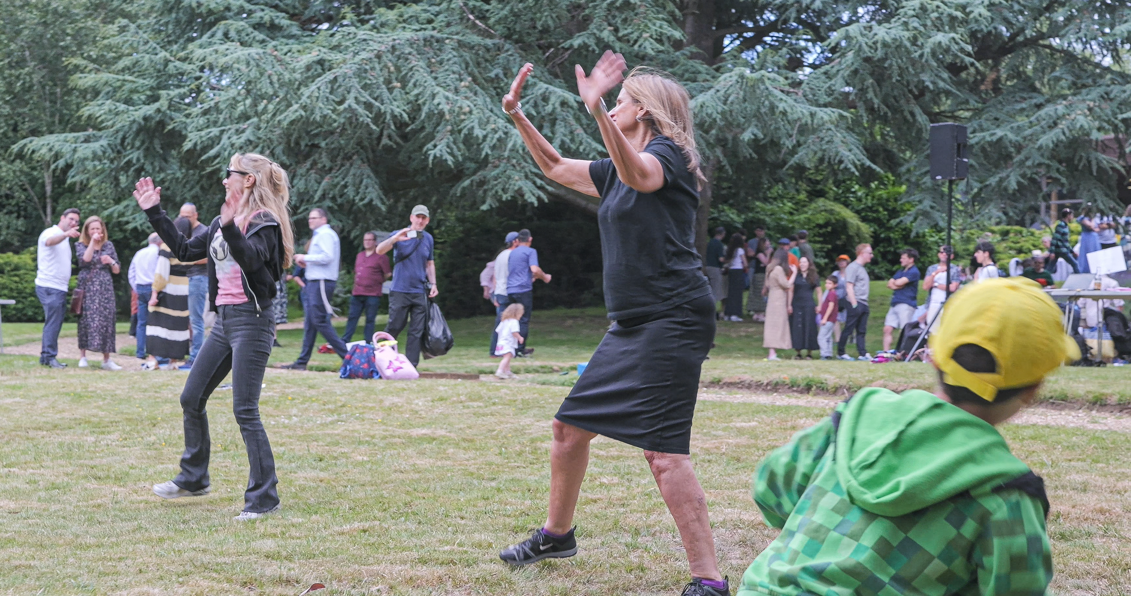 WPS 80th Anniversary Summer Extravaganza