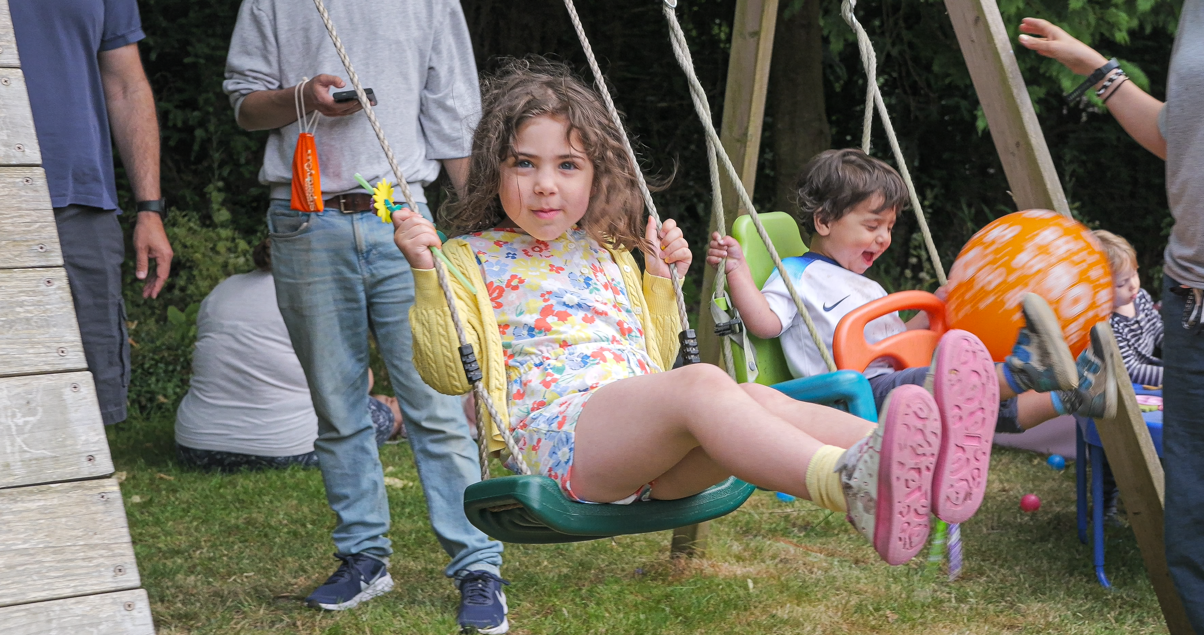 WPS 80th Anniversary Summer Extravaganza