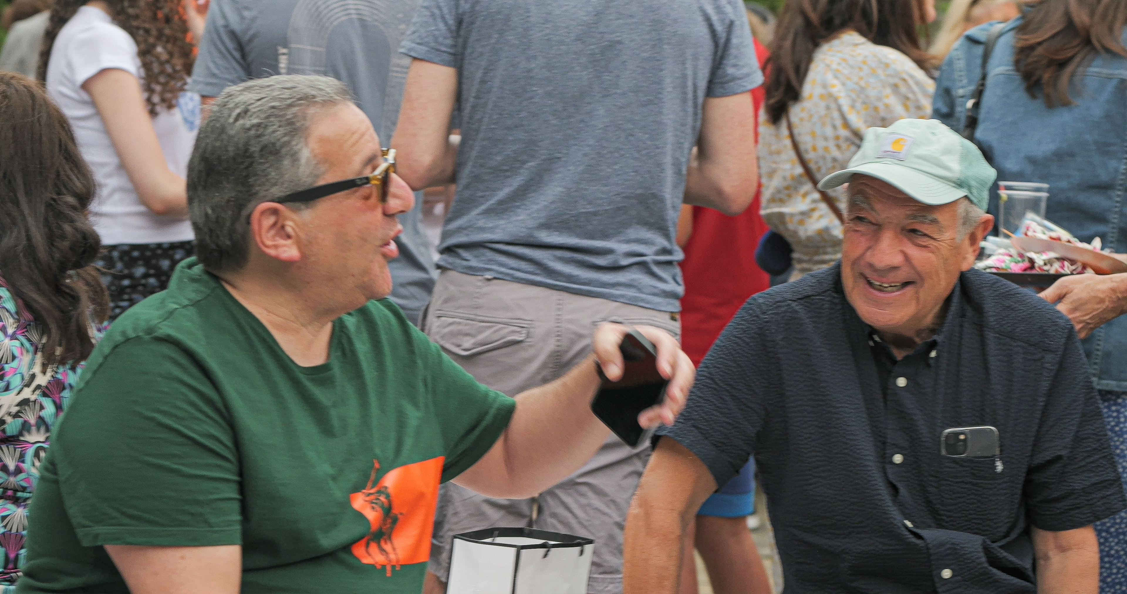 WPS 80th Anniversary Summer Extravaganza