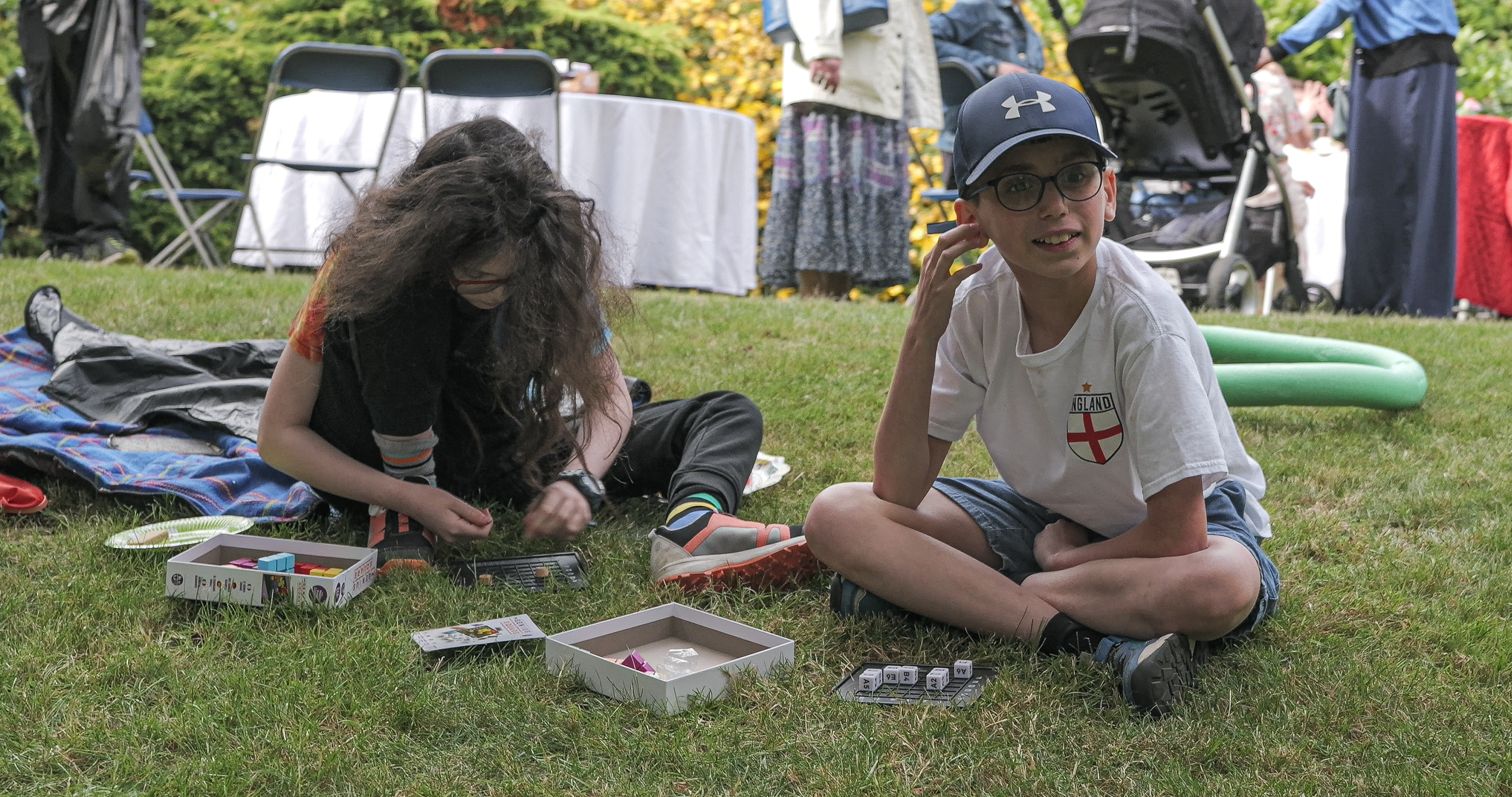 WPS 80th Anniversary Summer Extravaganza